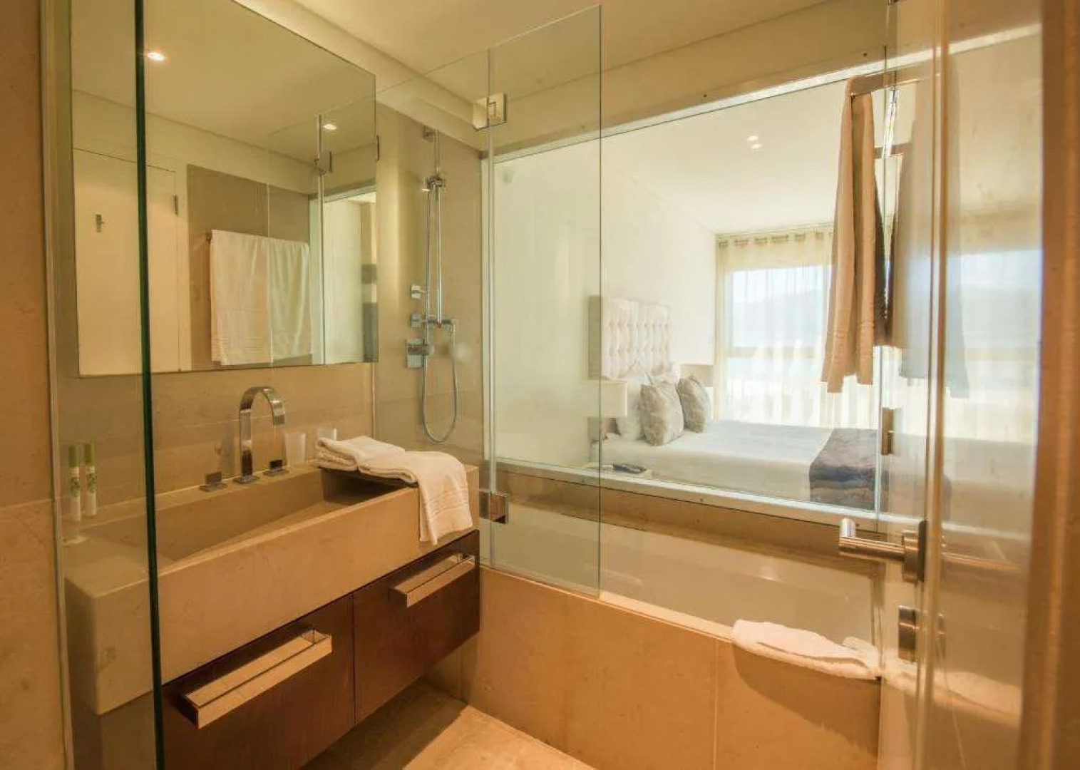 Troia Residence By The Editory - Apartamentos Praia