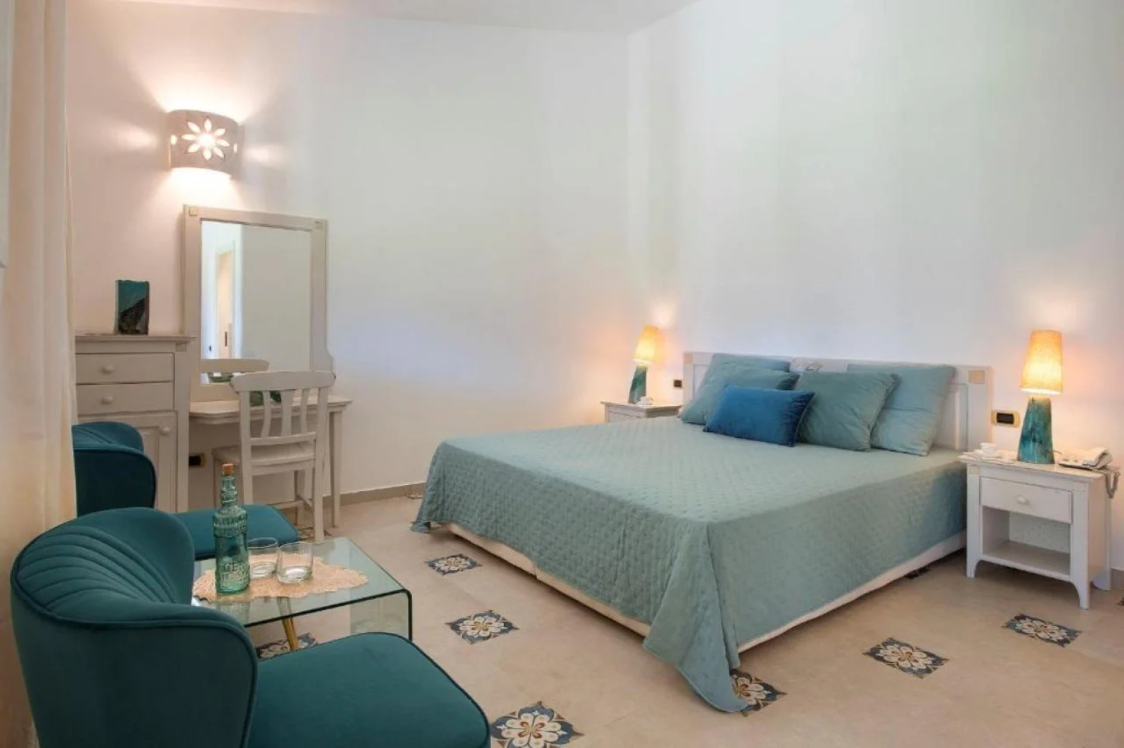 Villa Cavalieri Country Hotel