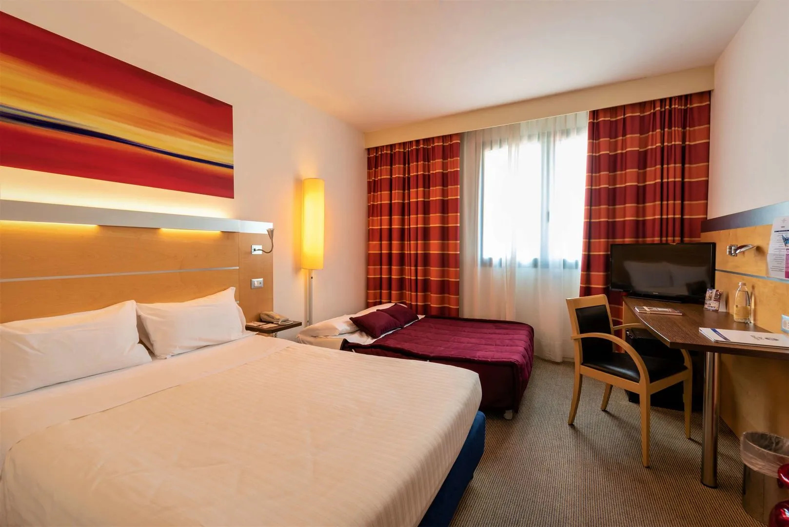 Best Western Palace Inn Ferrara