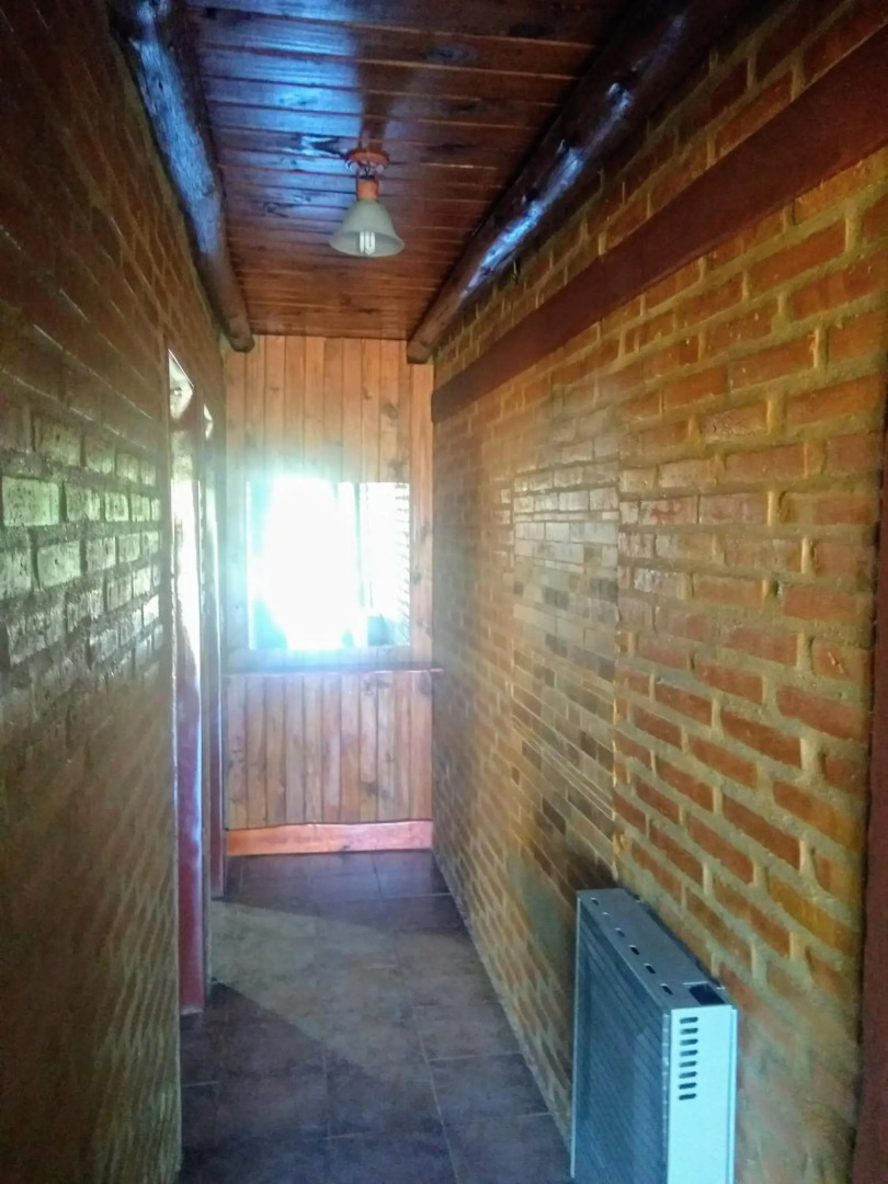 Apart & Cabañas "Cañada del Sauce"