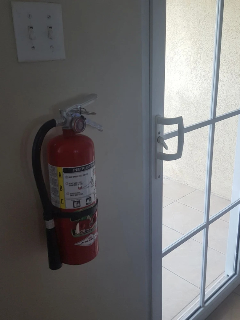 Caribe Estate Guest Apartment I