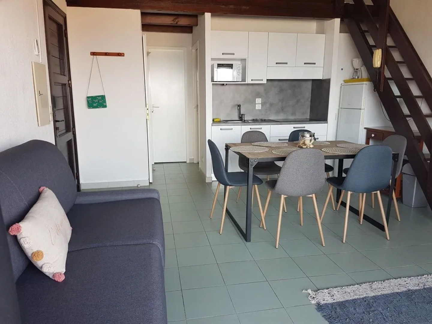 résidence Costa D'oru