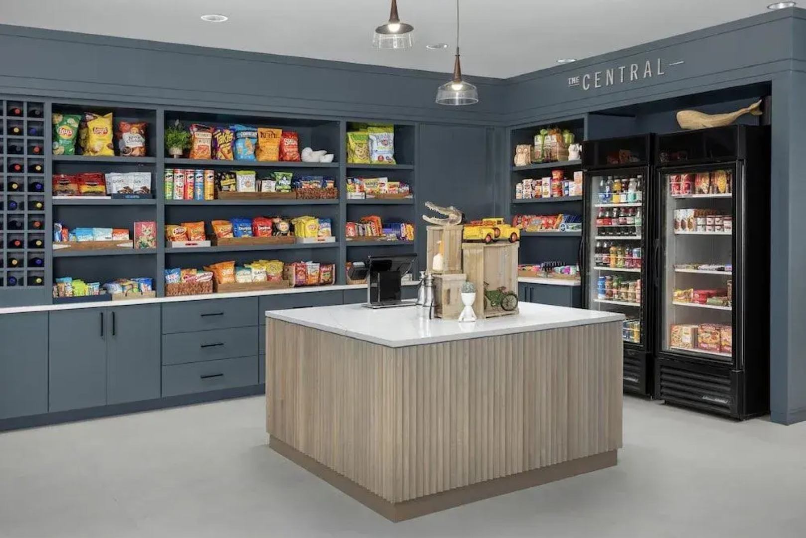 Hampton Inn By Hilton Orlando Southeast Nona