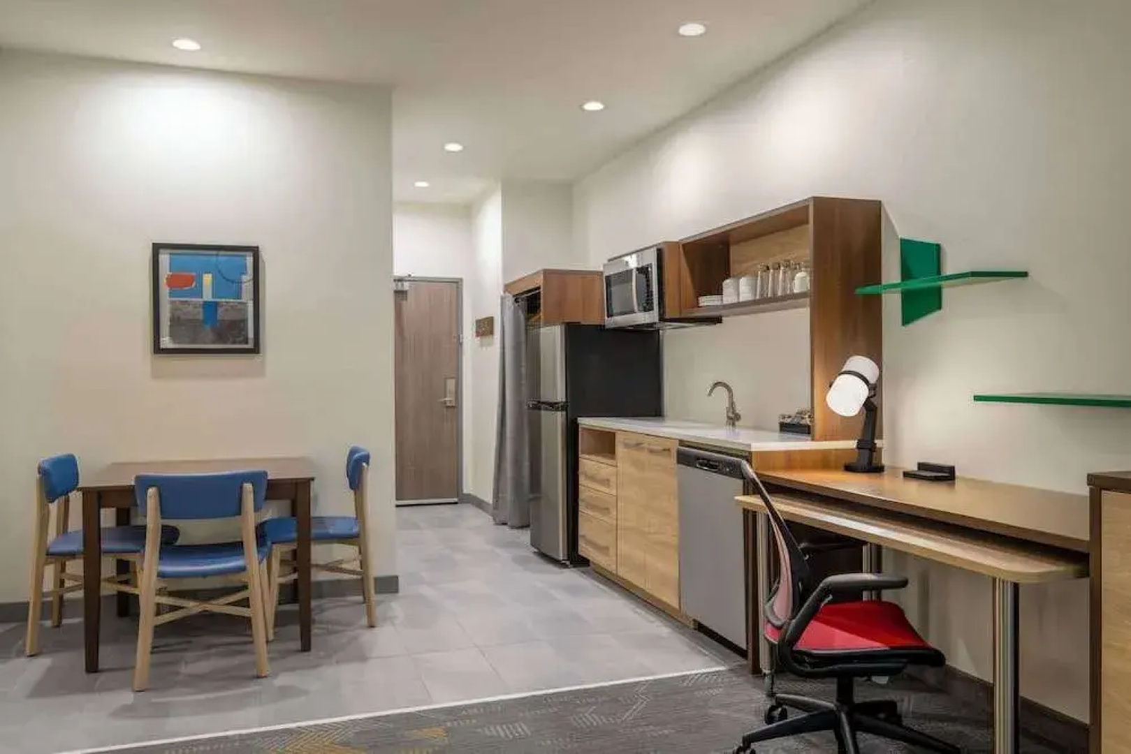 Home2 Suites By Hilton Jonesboro