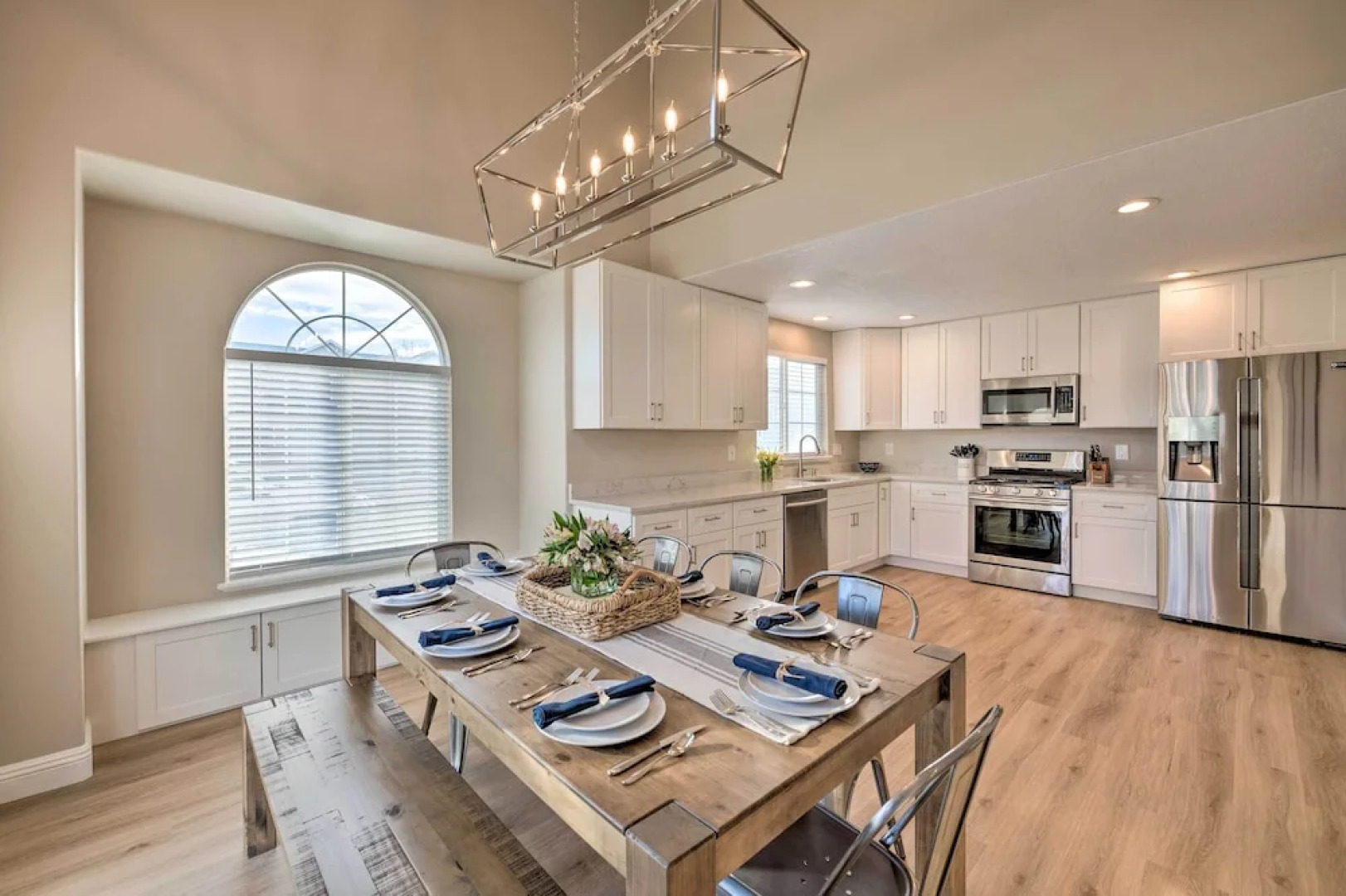 Family-friendly Escape - Near BYU and Mountains!