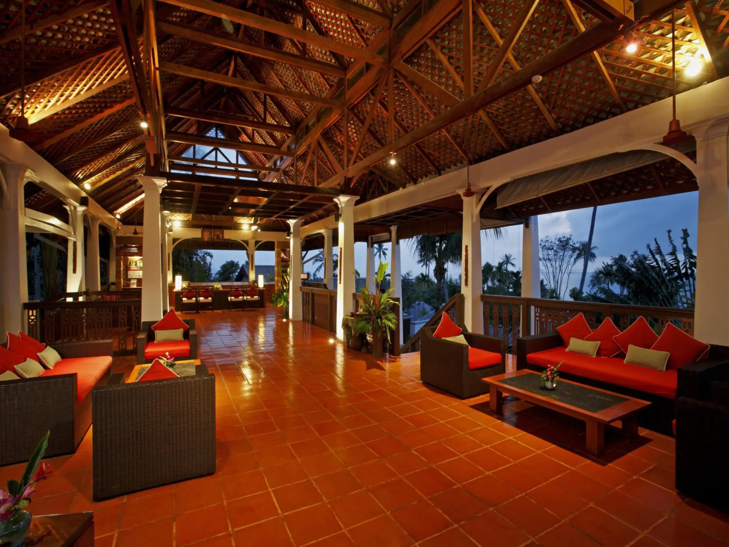 Centara Villas Samui