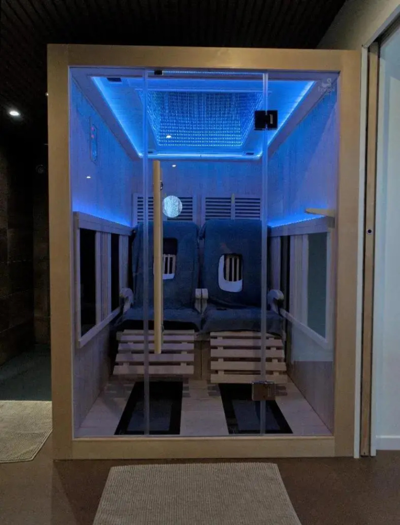 s'évader entre terre et mer