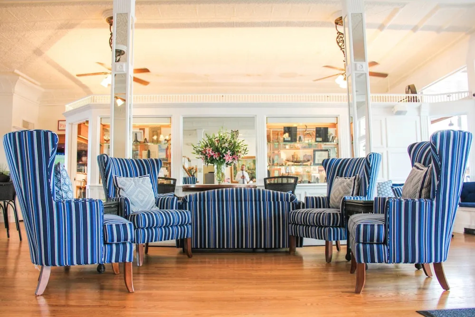 Chippewa Hotel Waterfront