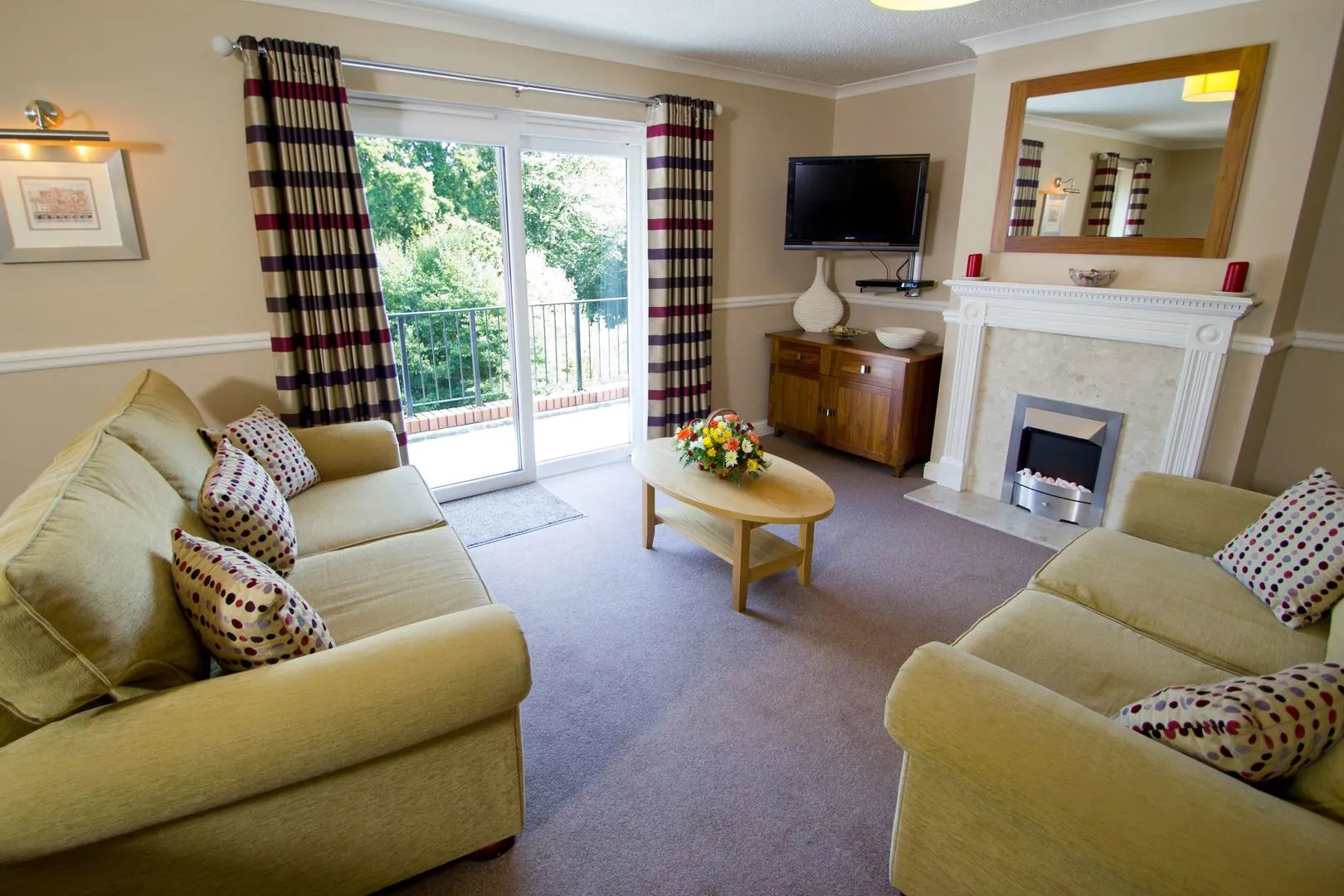 Woodford Bridge Country Club