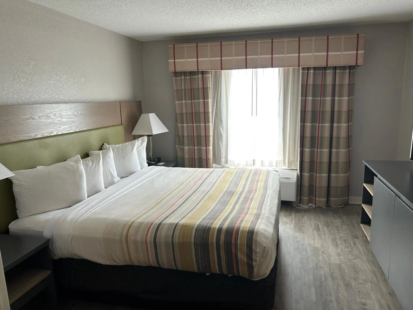 Country Inn & Suites by Radisson, Grand Rapids Airport, MI