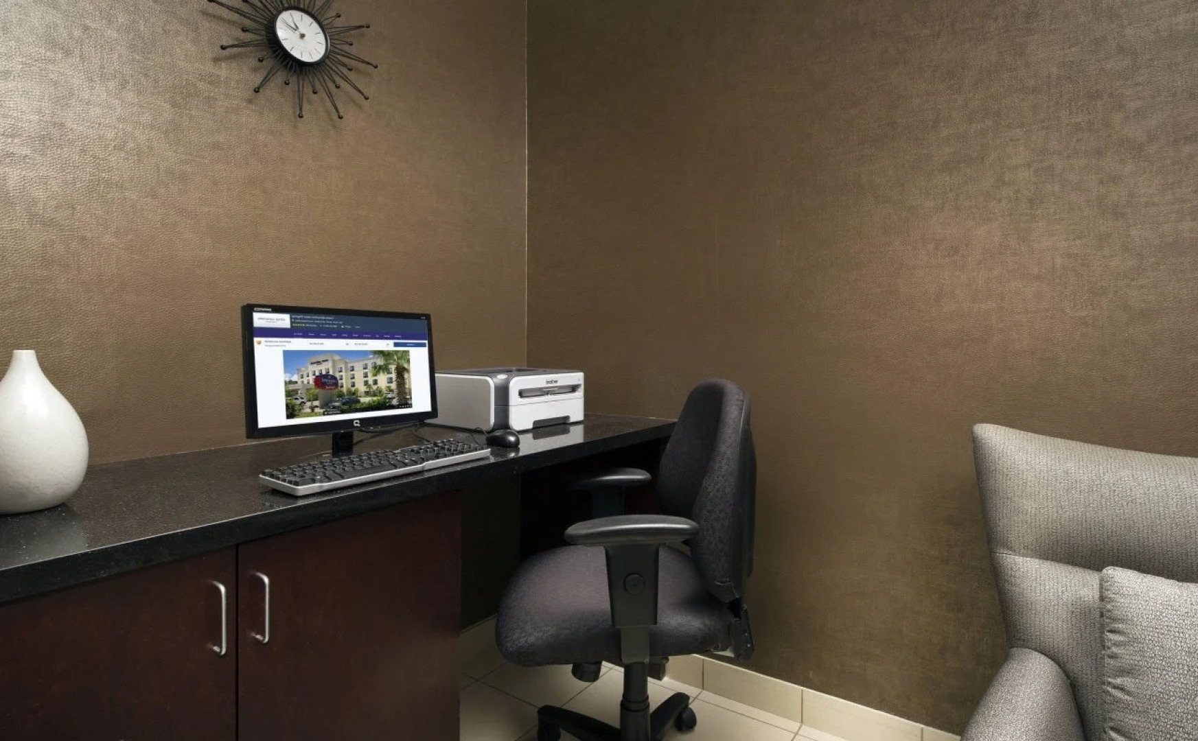 SpringHill Suites by Marriott Jacksonville North I-95 Area