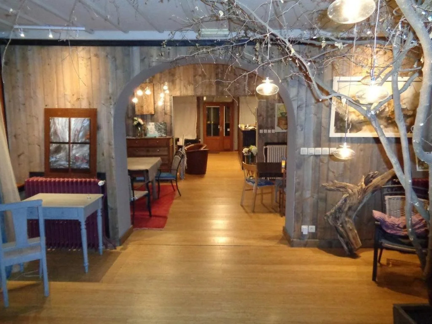 Francorchamps Guest House