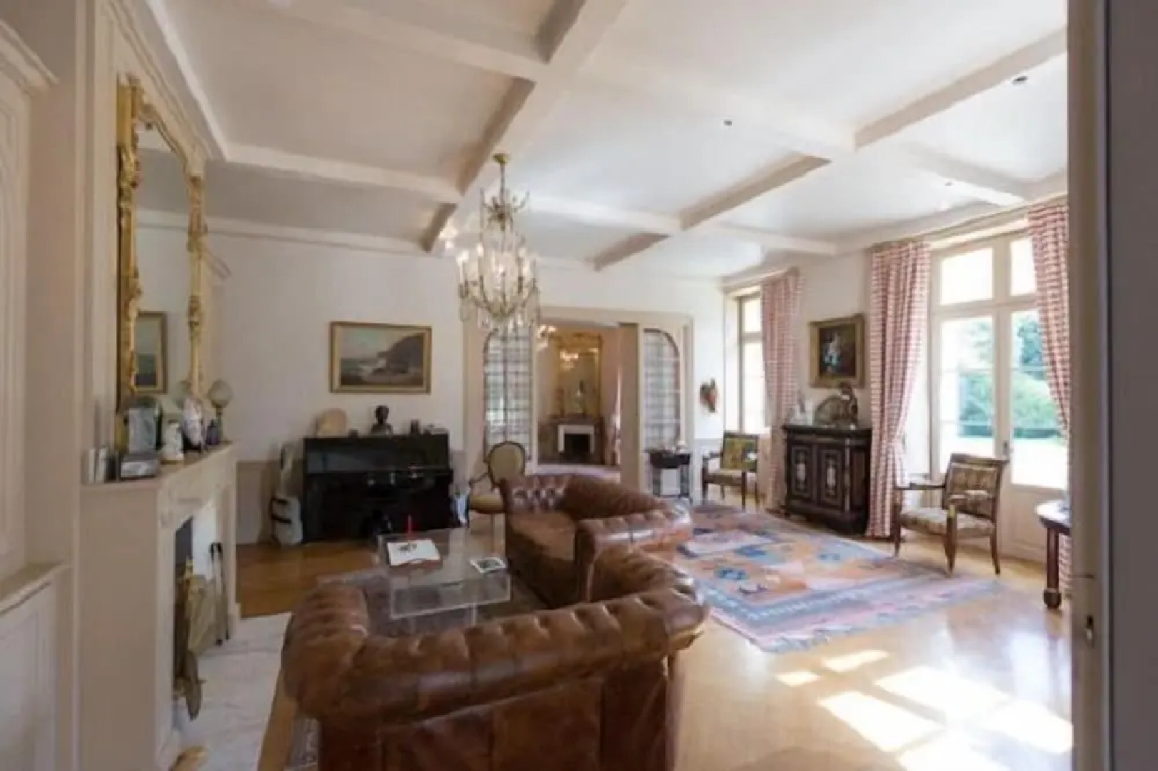 Chateau De Lourdes Cancale St Malo