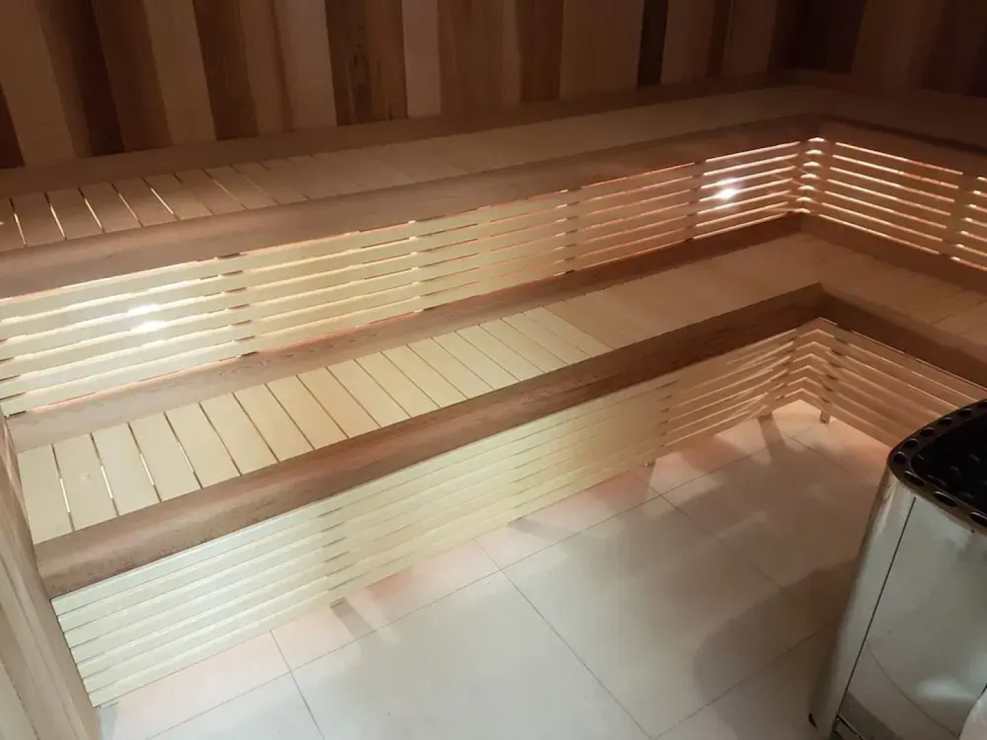 Villa in Moravia Near Amusement Park