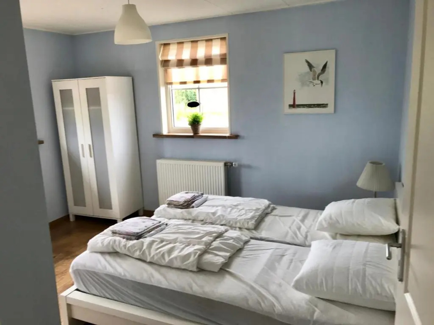 Vakantiehuis Tzummarum