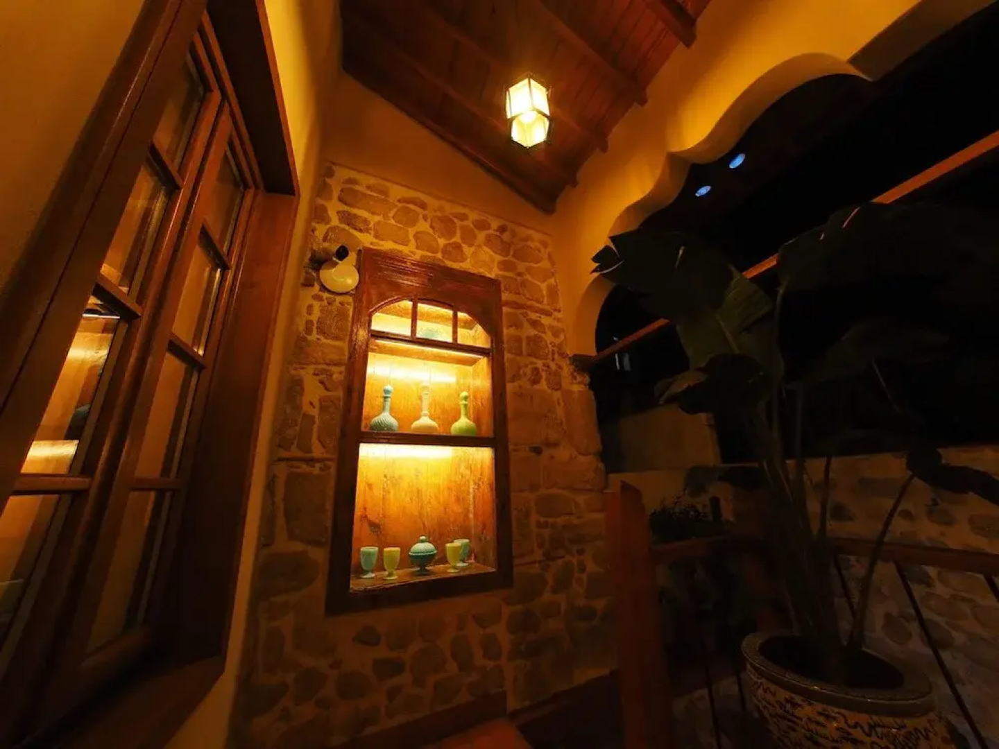 Nest Boutique Hotel