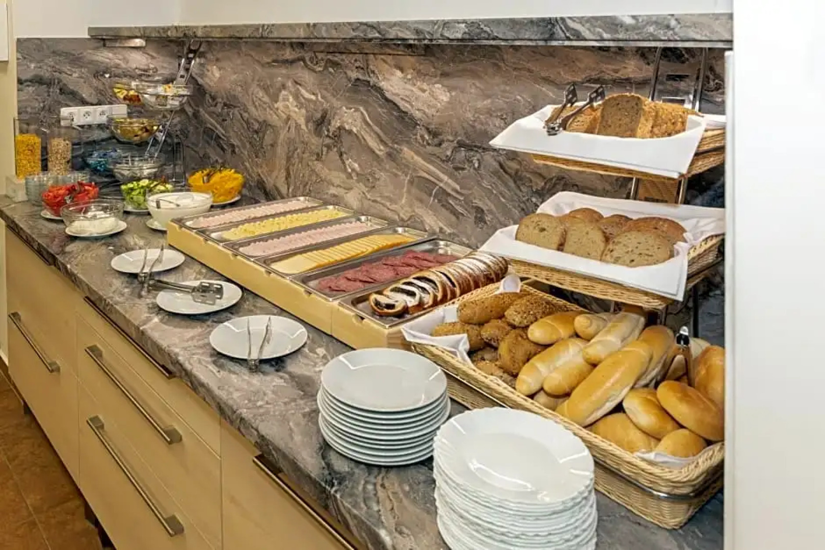 Lázeňský dům Orlík