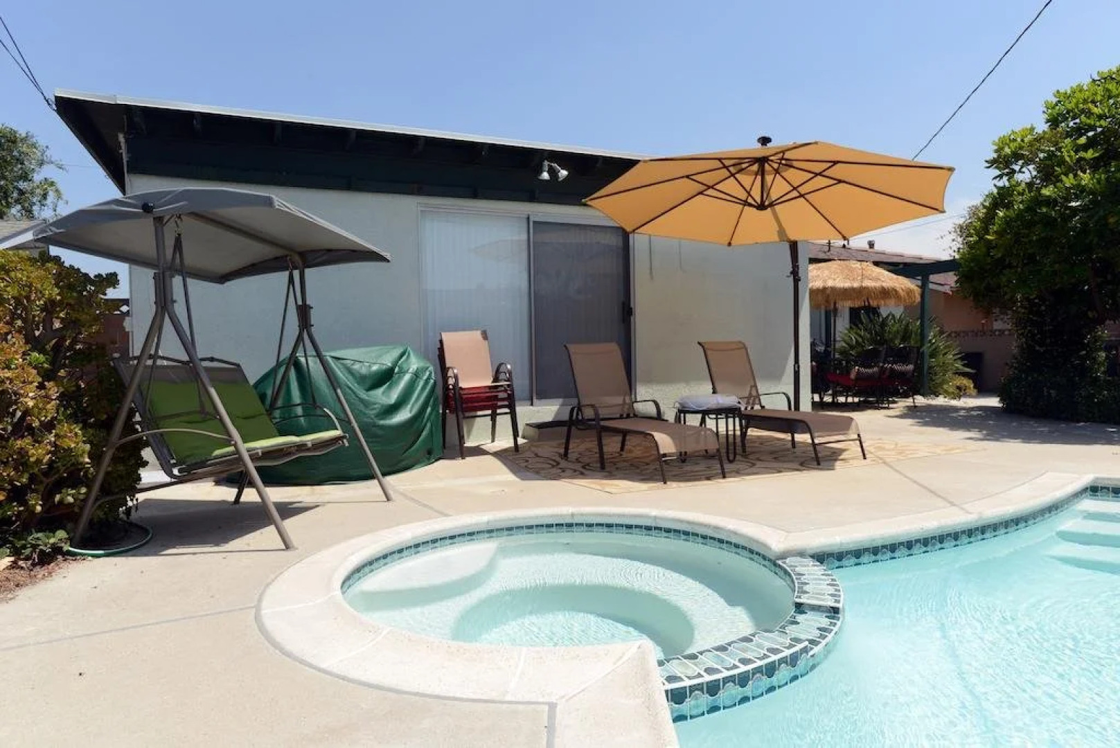 Enchanted Disney House