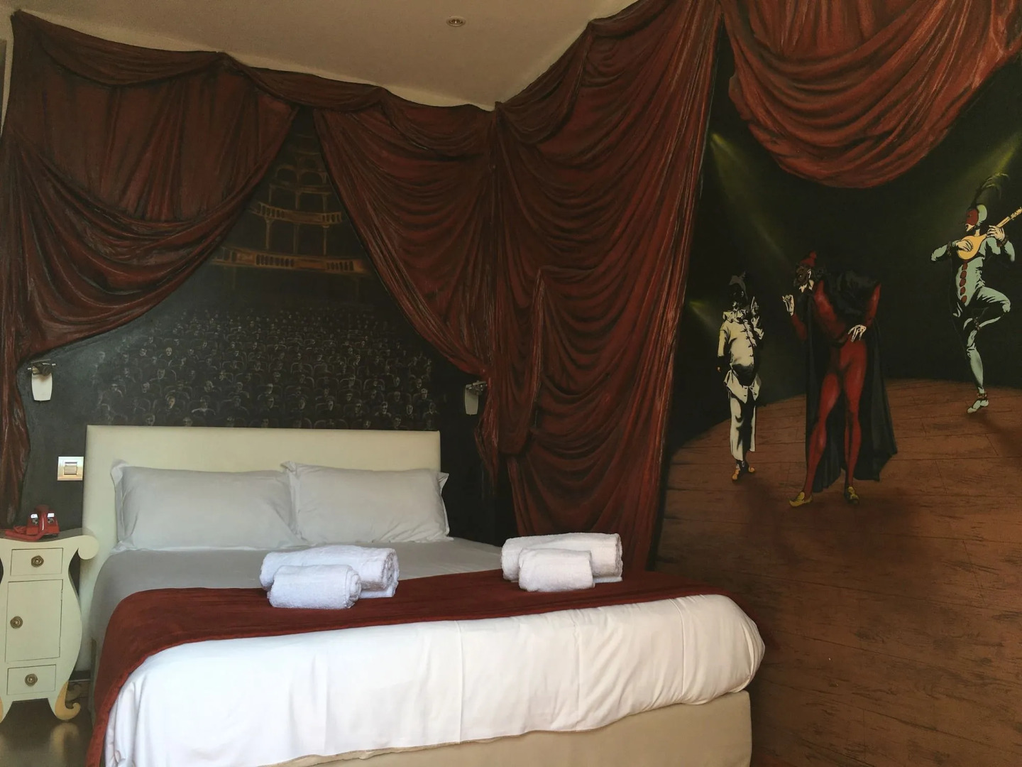 Hotel Idéal Séjour 