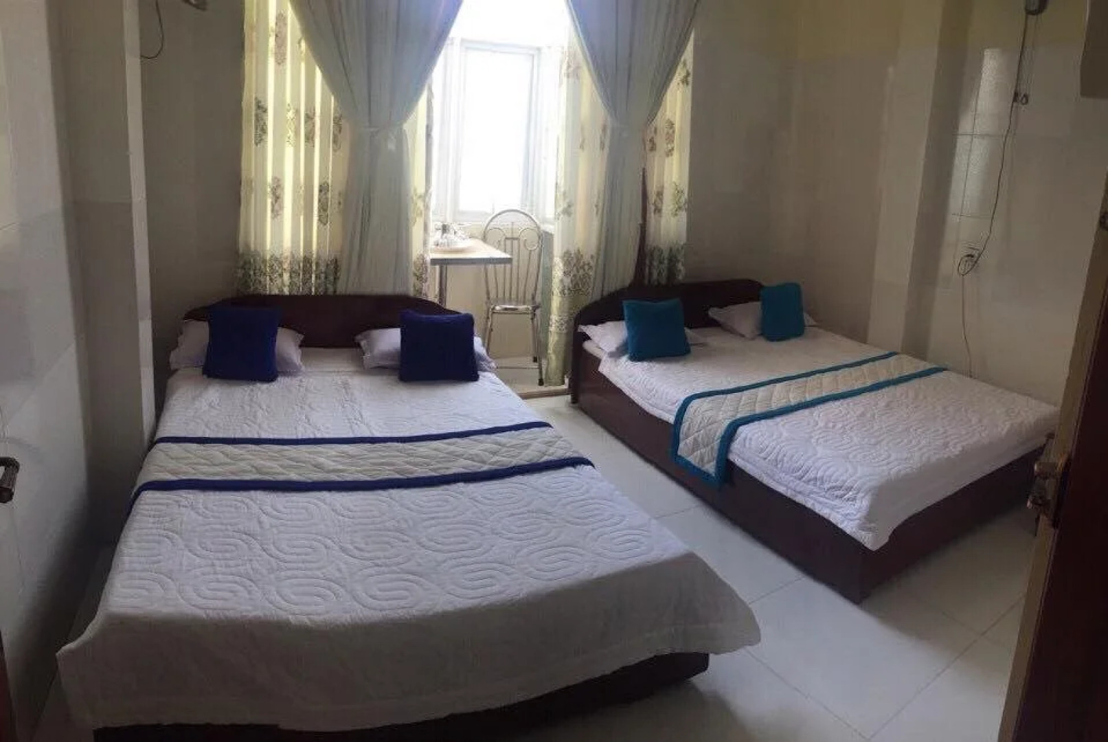 Thanh Mai Hotel Chau Doc