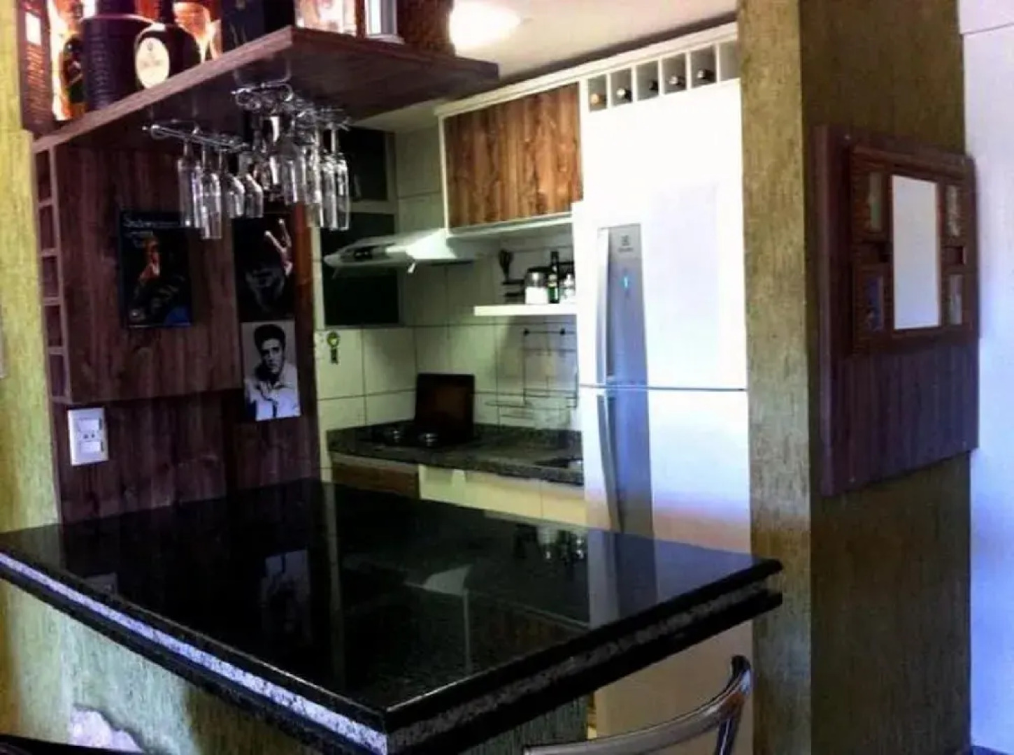 Rio Quente - Apto 537 Thermas Paradise