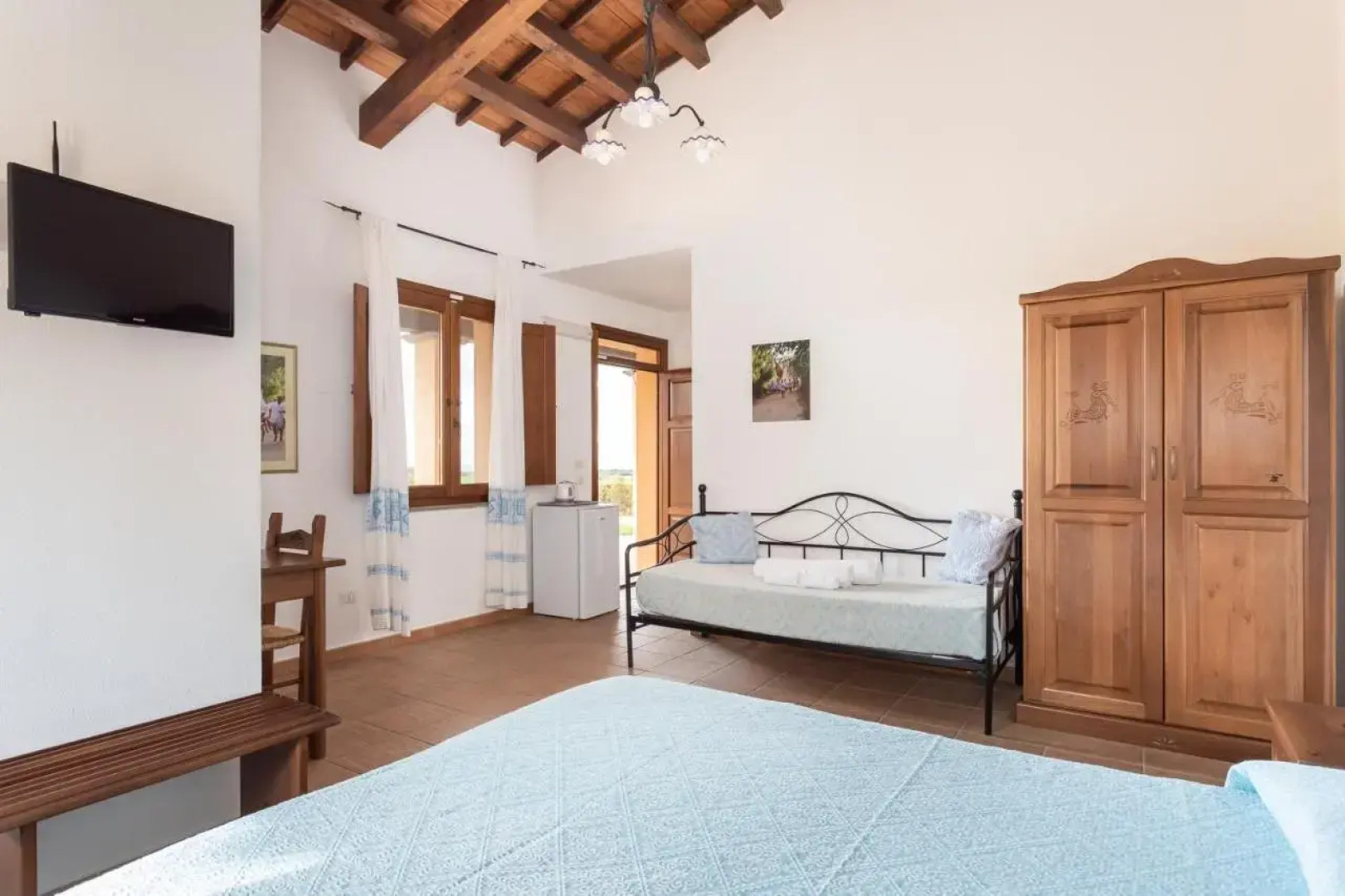 Agriturismo S'Incant'e Sinis