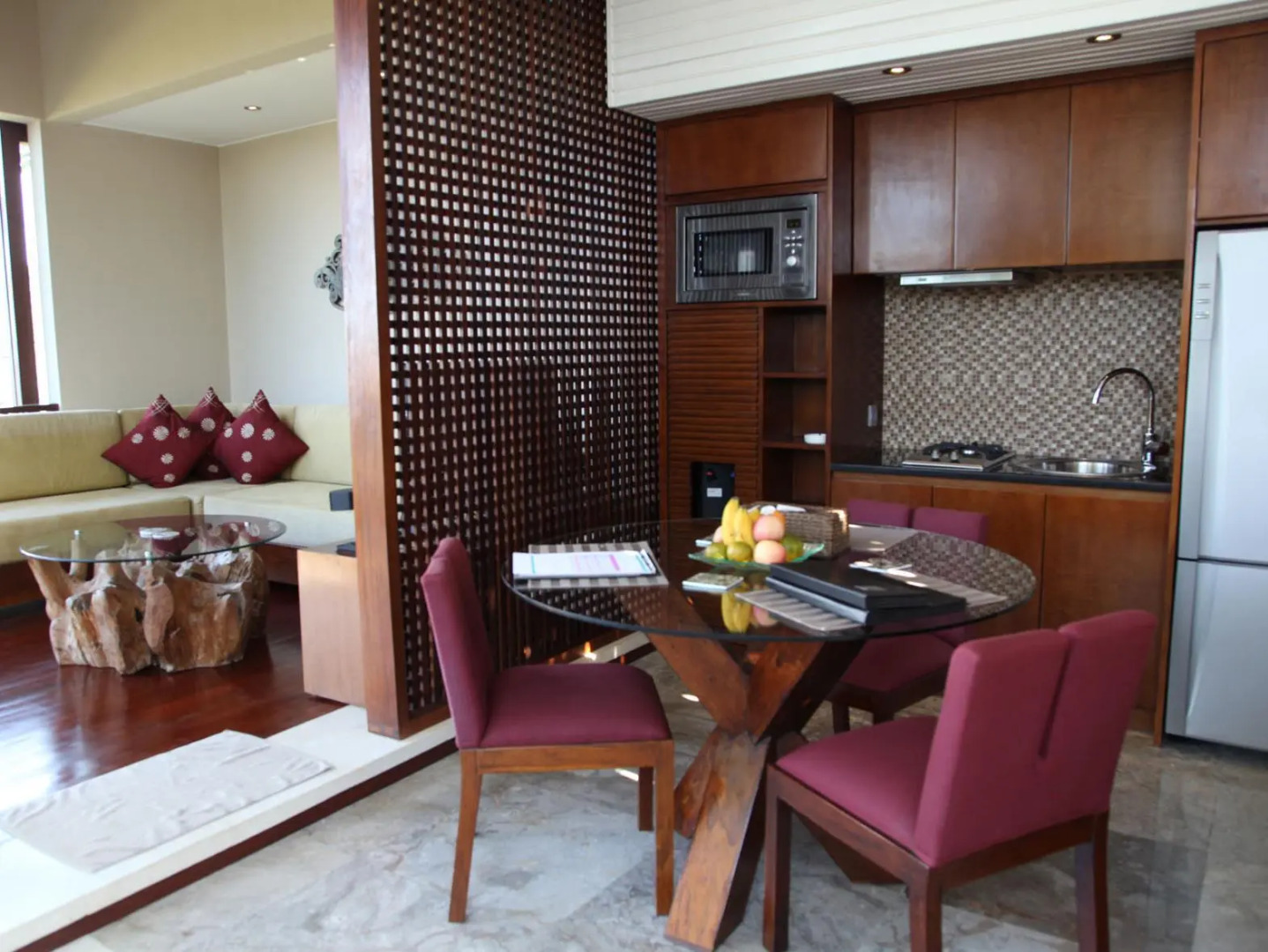 The Griya Villas and Spa