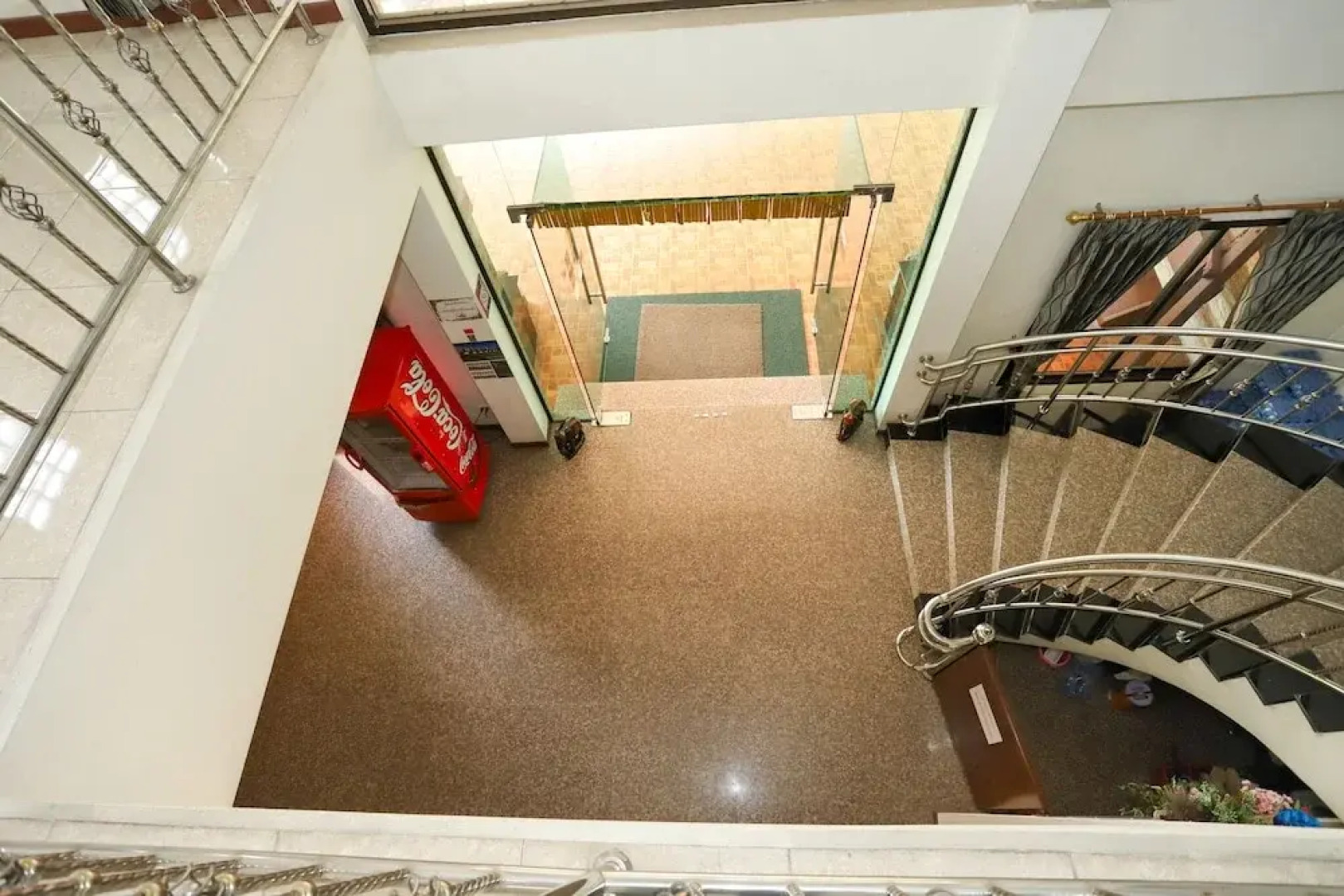 Where The Sea Meets You - Bang Saphan