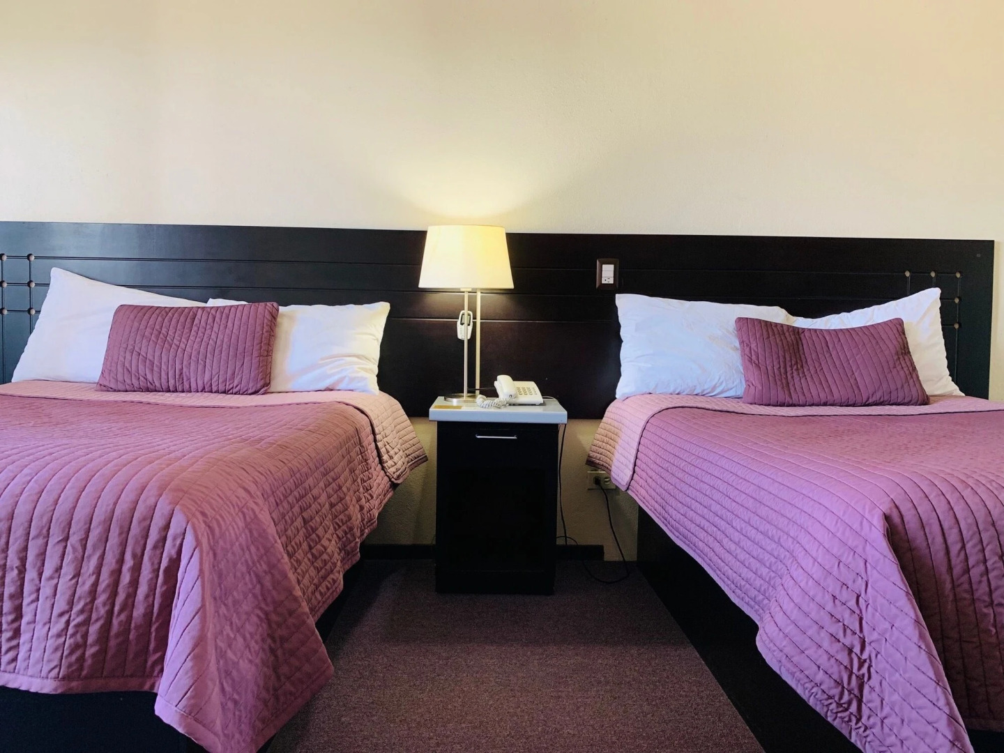 Hotel Posada Don Fernando