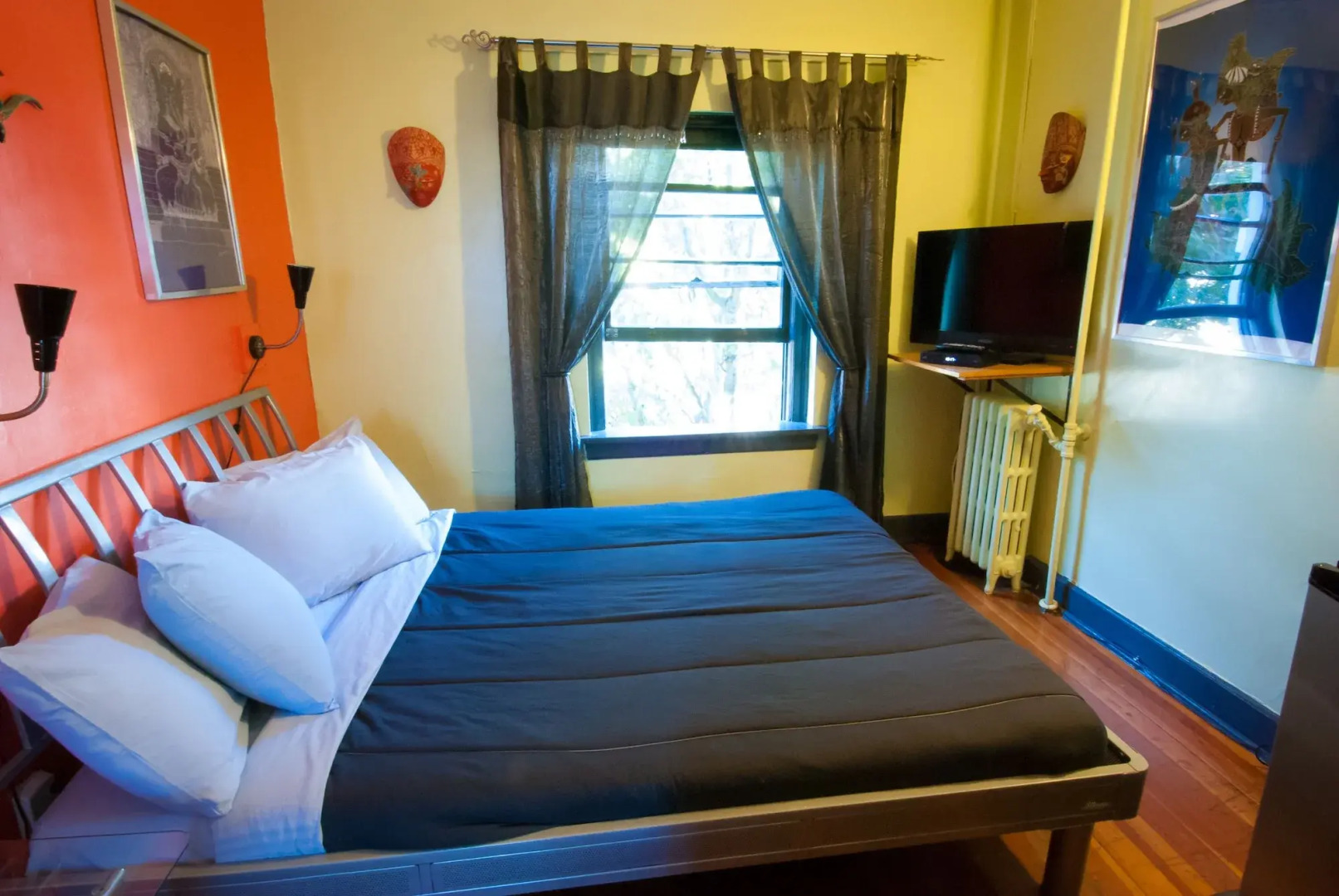 Ocean Island Inn Backpackers Suites - Hostel