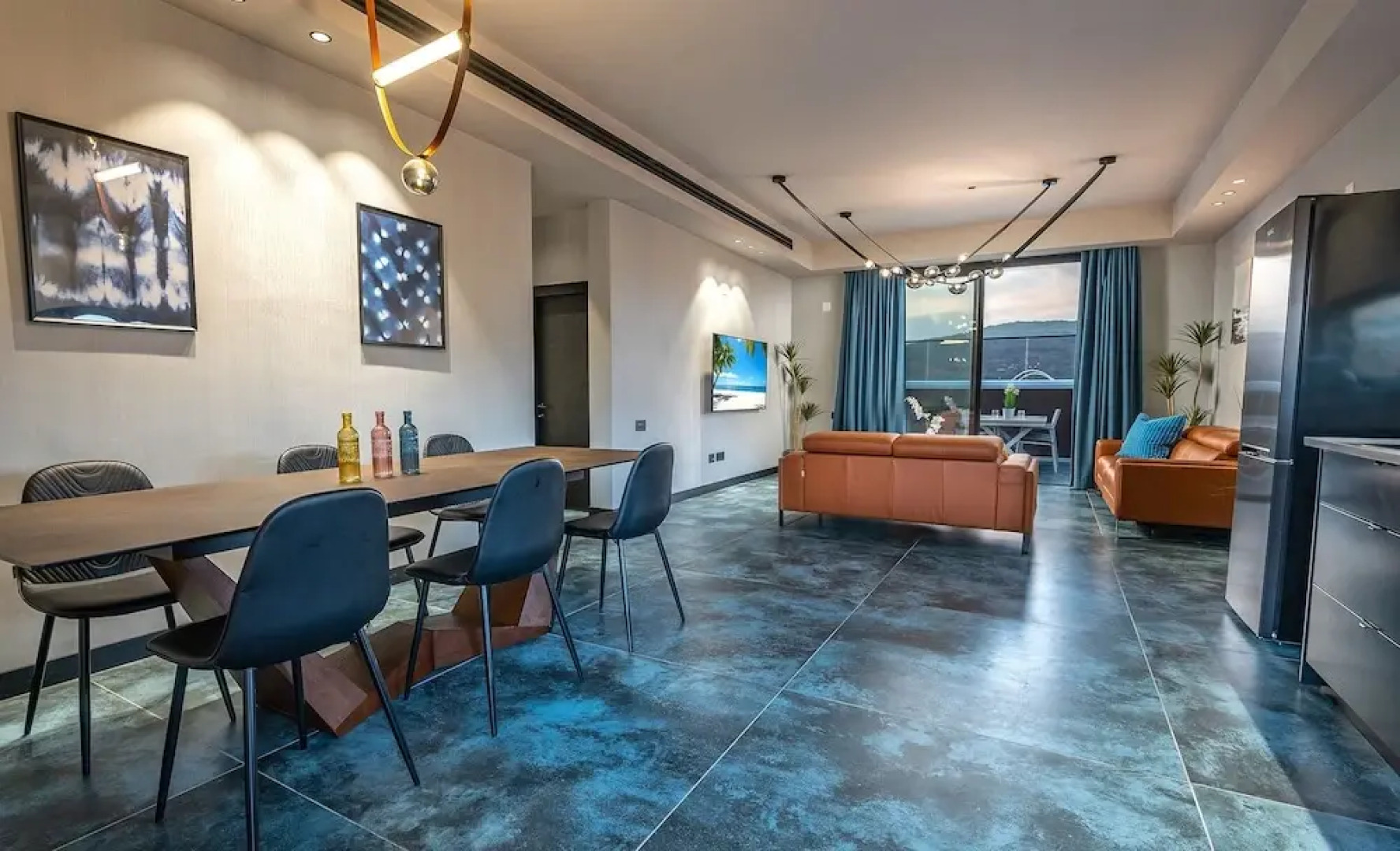 Naomi Boutique Suites