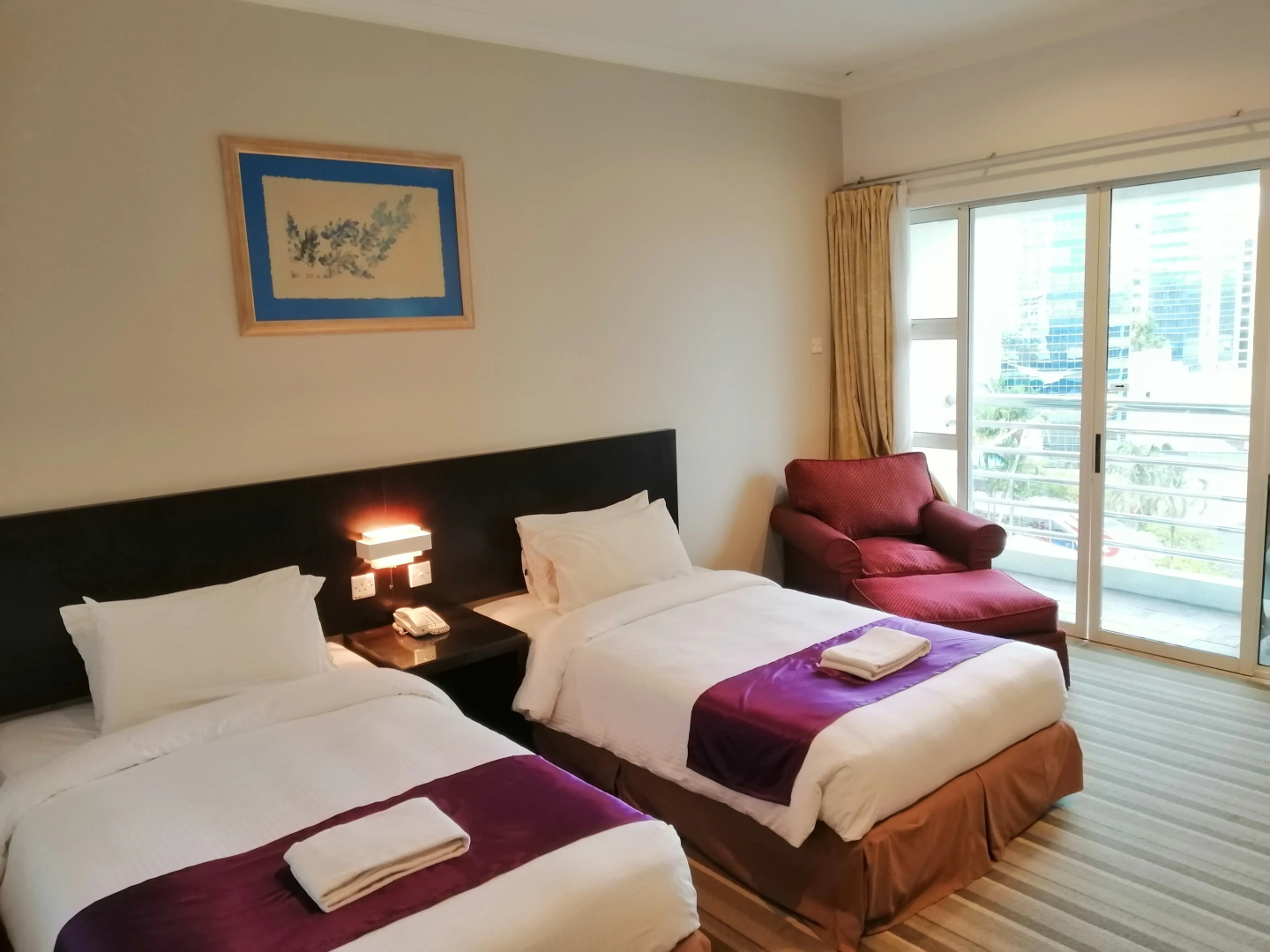 Stayinn Gateway Hotel Apartment