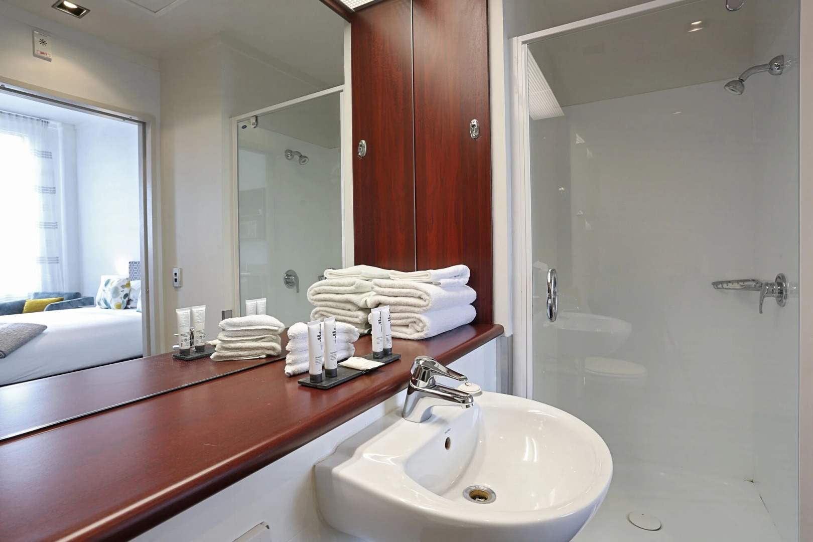 Quest Invercargill Serviced Apartments