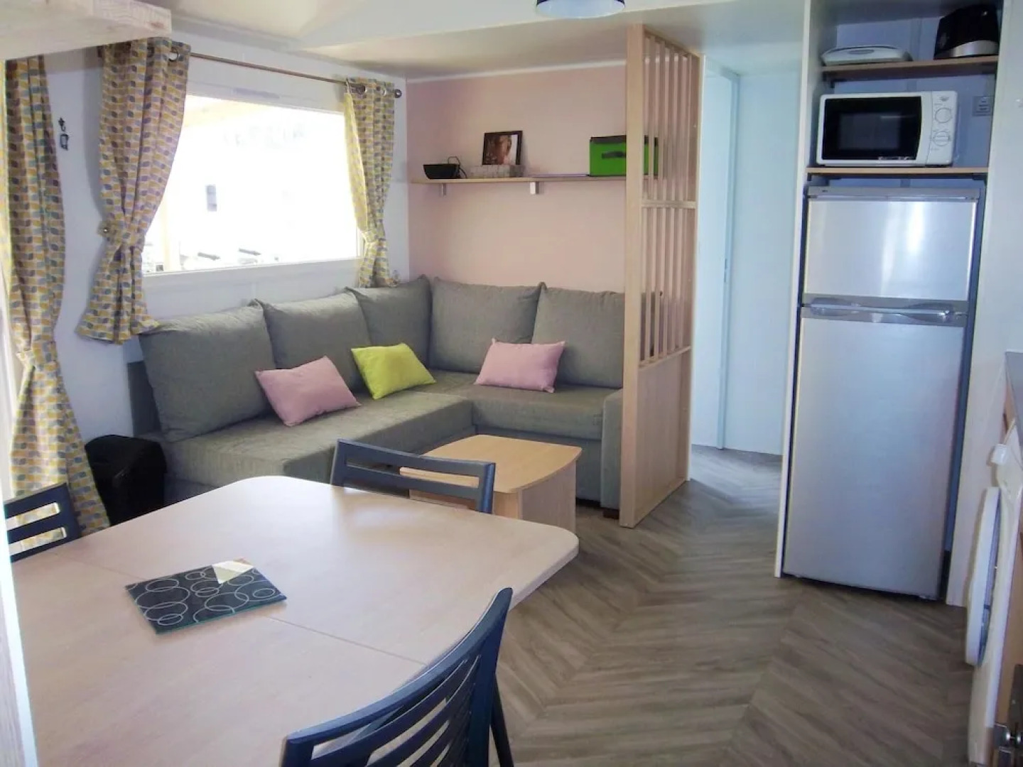 Property With 3 Bedrooms in Saint-julien-en-born, With Shared Pool, Furnished Terrace and Wifi - 4 km From the Beach