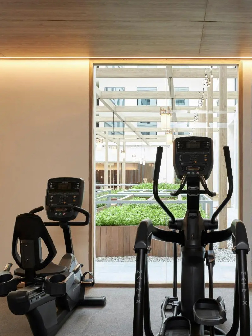 ASAI Bangkok Chinatown