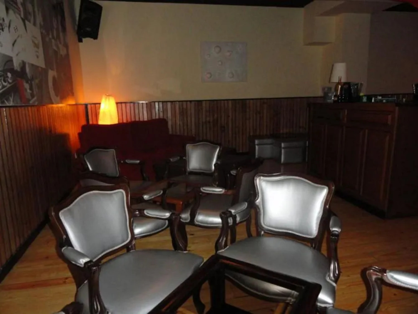 Grande Hotel Da Bela Vista