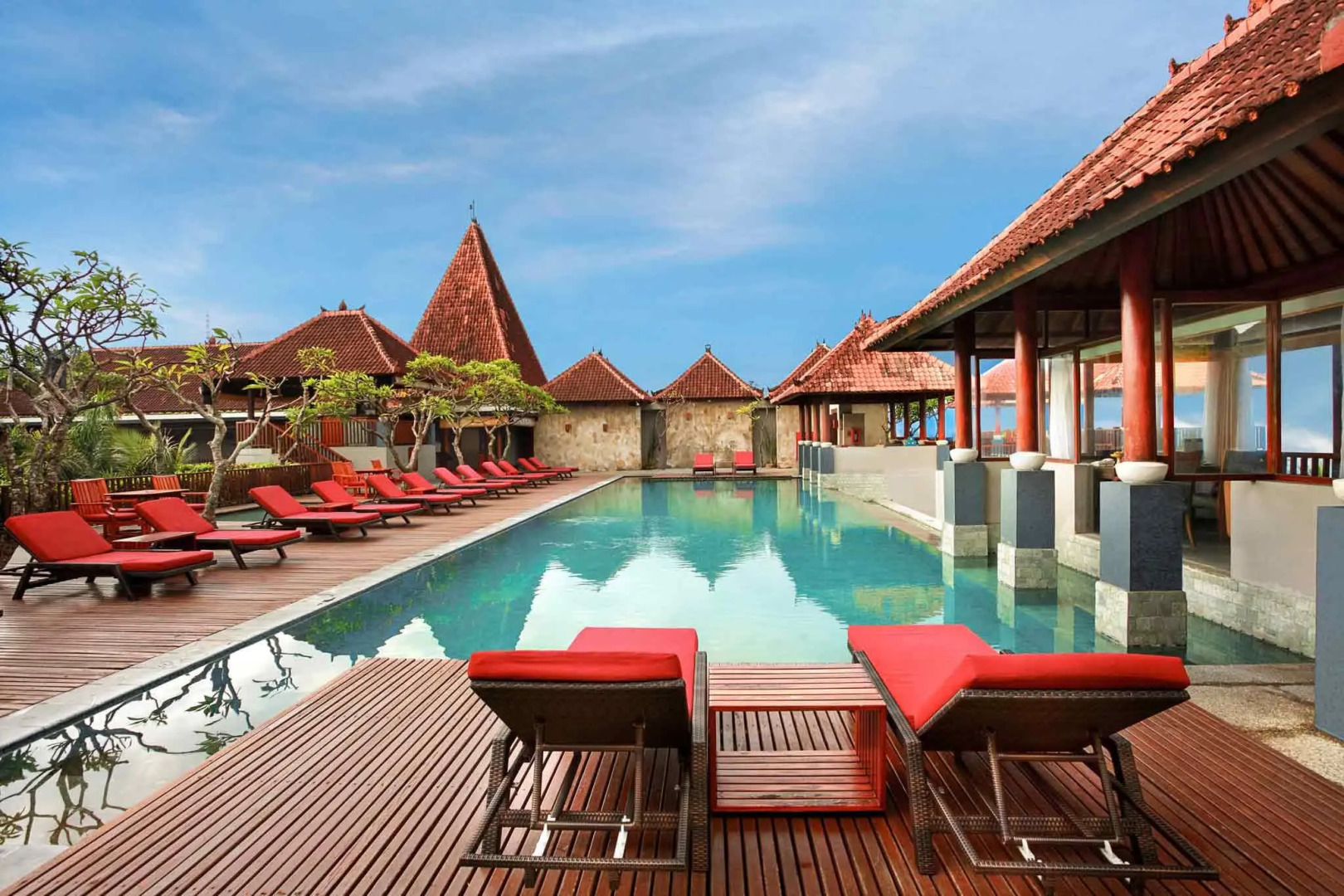 Mercure Kuta Bali