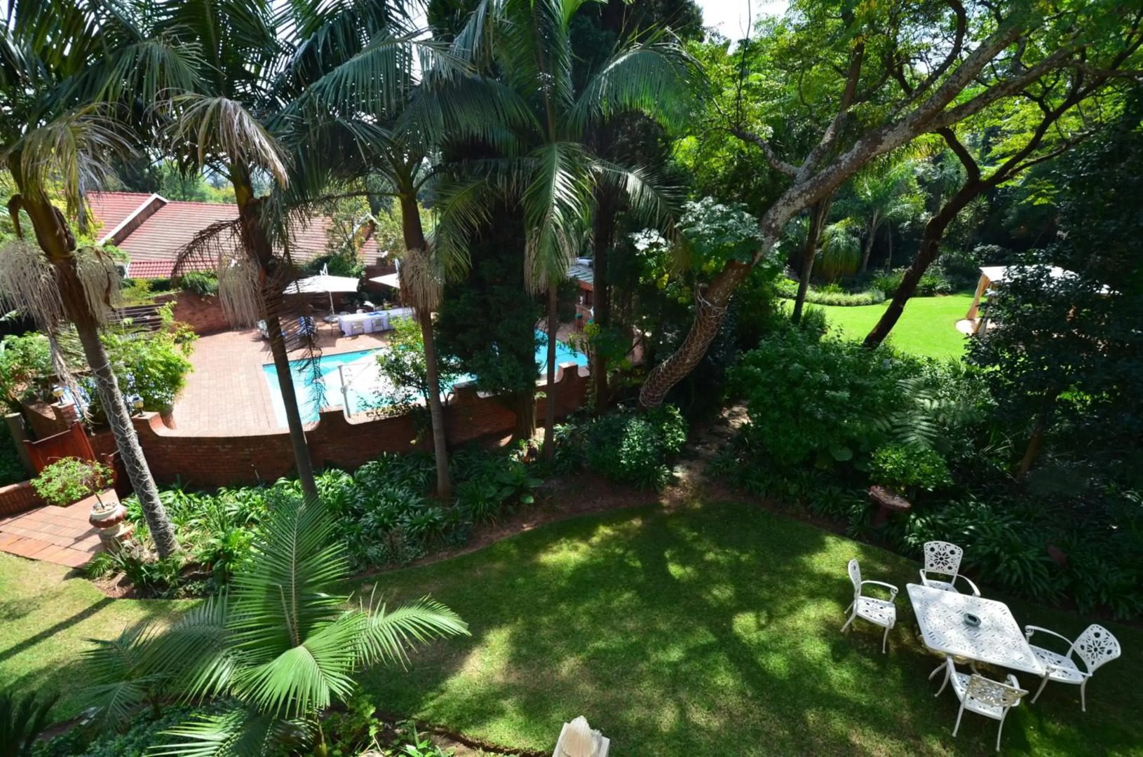 Summerview Boutique Hotel and Conference