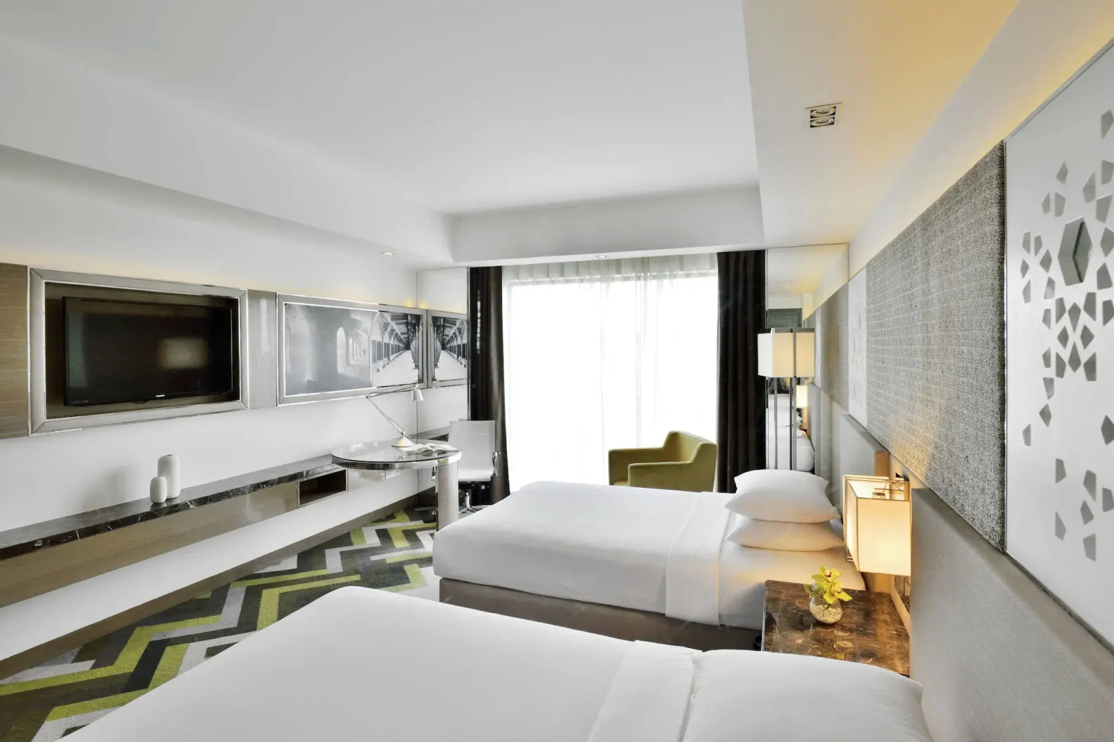 Courtyard by Marriott Agra