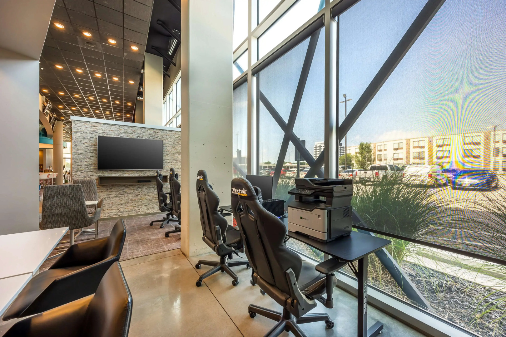 Vīb Best Western Springfield