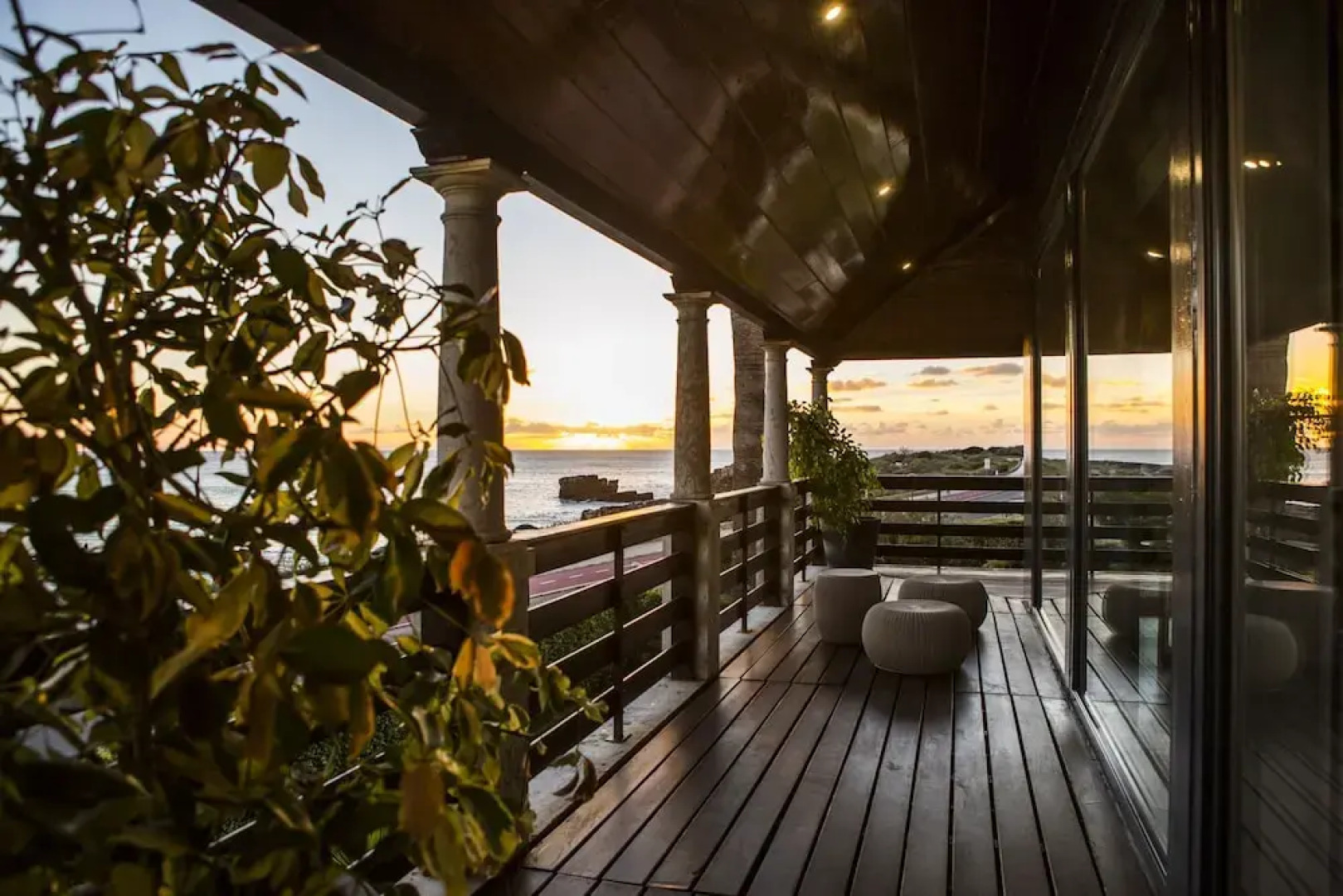 Seafront Manor by Cadenzalux