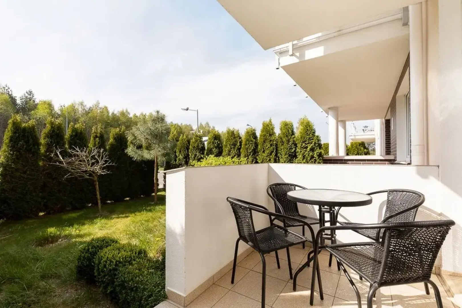 Luxur Baltic Residence