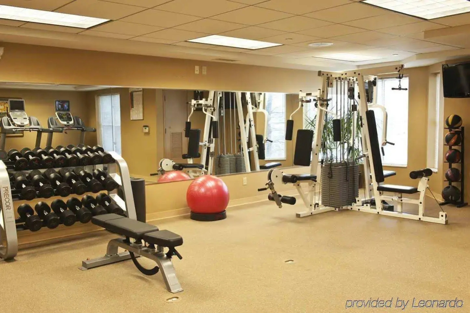 Homewood Suites by Hilton Detroit-Troy