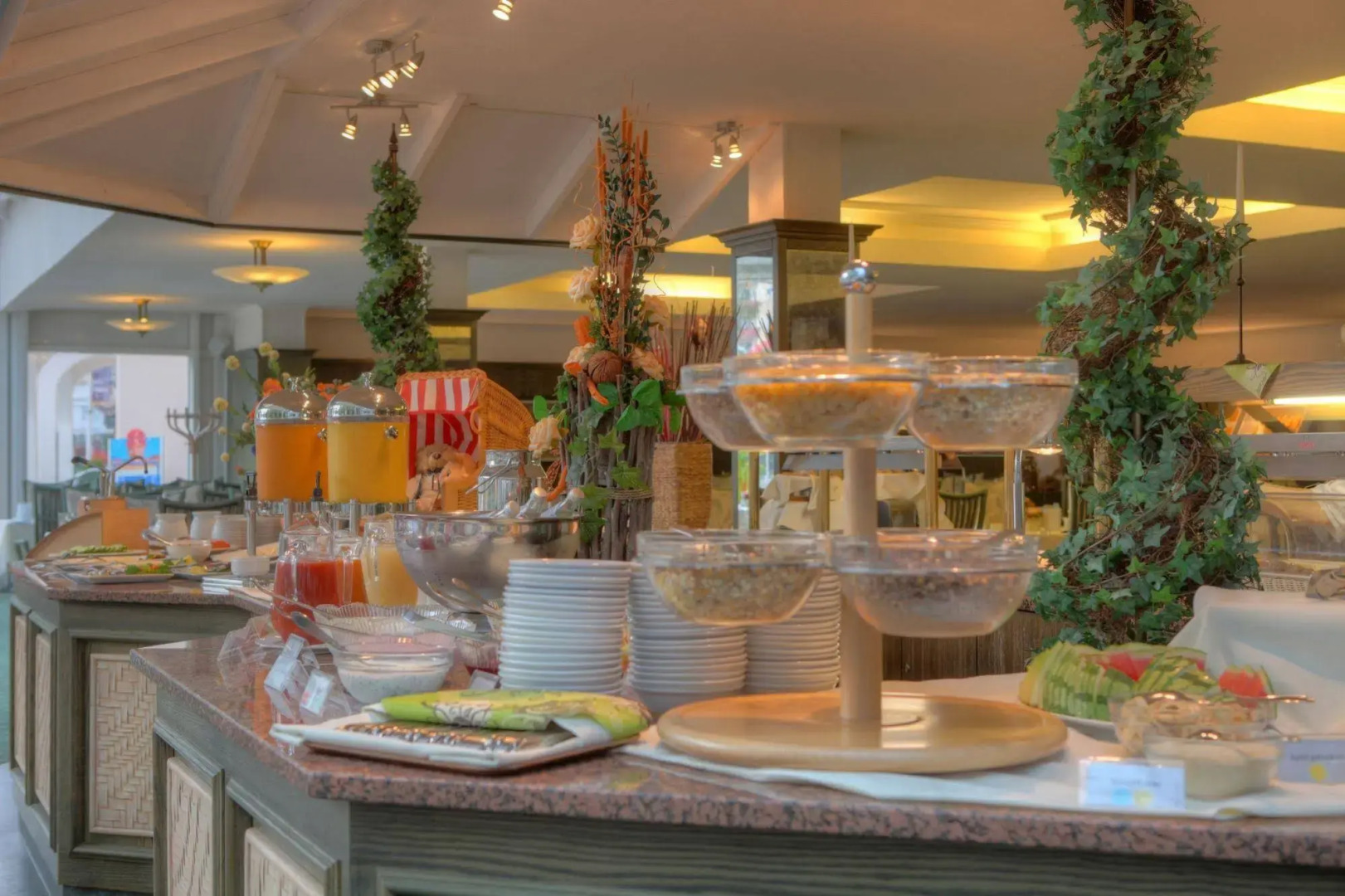 SEETELHOTEL Pommerscher Hof