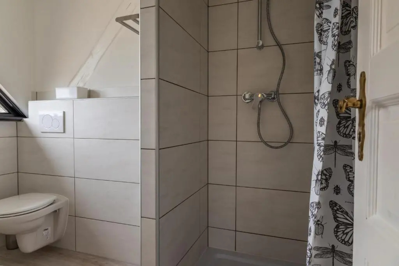 Ferienhaus Büdnerstube FeWo 5 Gartennutzung, ruhige Lage, Sauna und Schwimmbadnutzung im Nachbarort Sellin