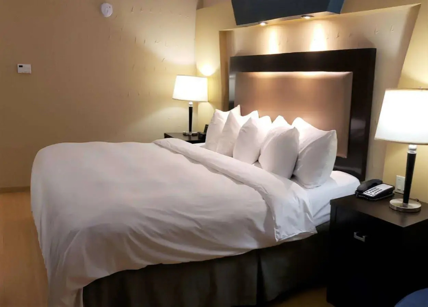 Radisson Hotel Baton Rouge