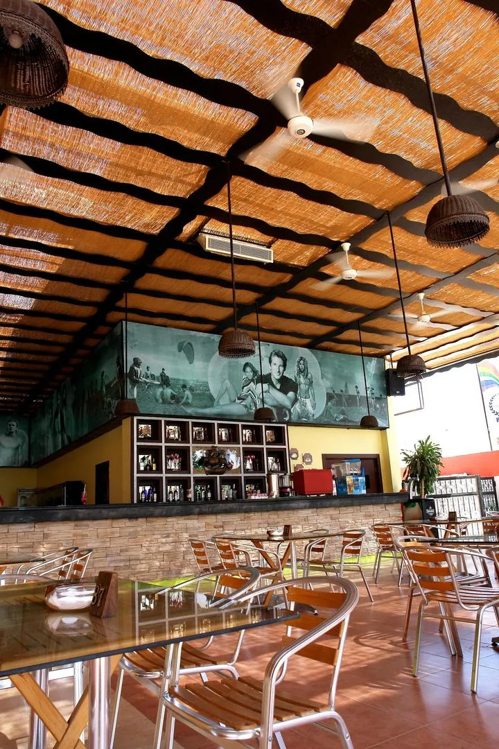 Elysees Dream Beach Hotel