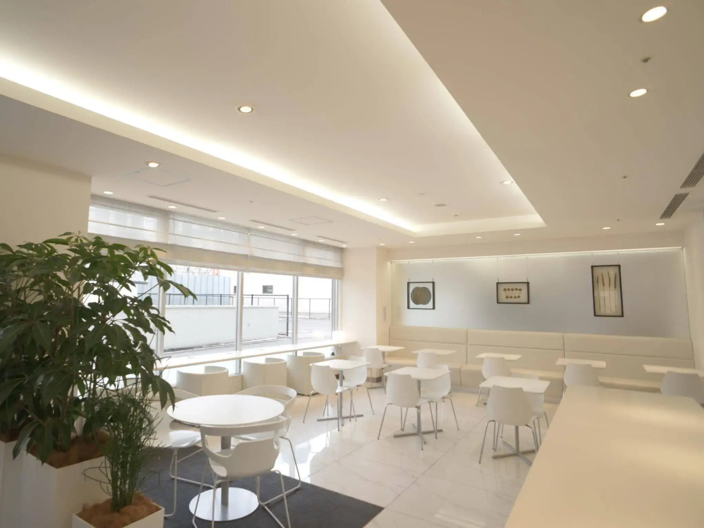 Hotel Vista Sapporo Nakajimakohen