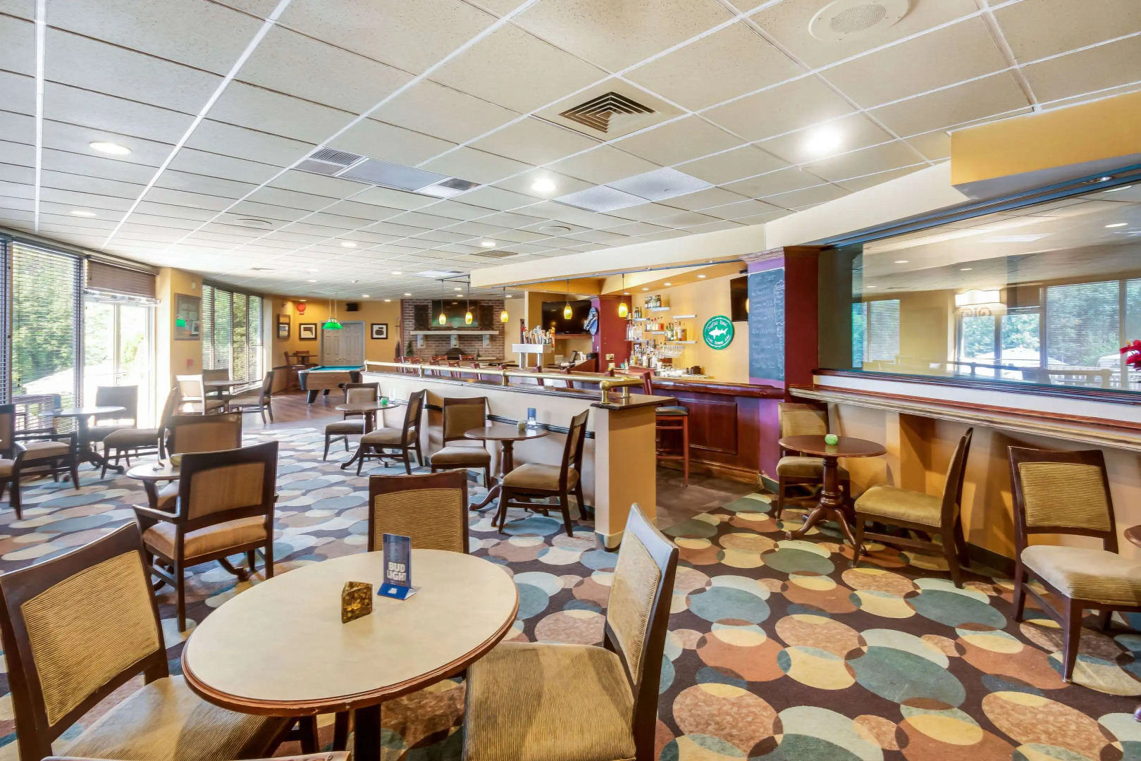 Chester Hotel & Conference Center