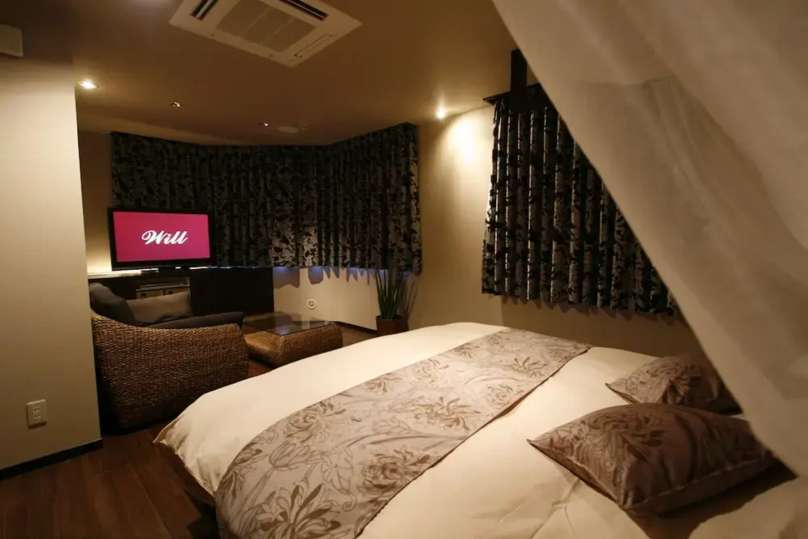 Will Resort Kashiwashonan - Adults Only
